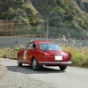 【マロニエオートストーリー】イタリア車・イギリス車［写真蔵］