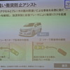 日産自動車2012先進技術説明会