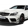 メルセデスベンツ・C63 AMGクーペ ブラックシリーズ パフォーマンススタジオ