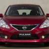 新型日産 パルサー SSS