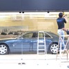 10月18日、サンパウロでオープンした南米初となるロールスロイスショールーム