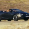 オペルの新型オープンカー、カスケーダ