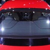 ベントレー・コンチネンタルGT V8（サンパウロモーターショー12前夜祭）