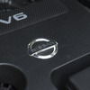 日産ティアナ 250XV