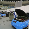 VWディーラーパフォーマンスコンテスト2012