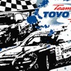 Team TOYO TIRES DRIFT