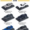 GT-R歴代名車コレクション
