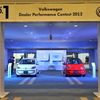 Volkswagen Dealer Performance Contest 2012