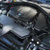 BMW 320d BluePerformance