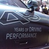 メルセデスベンツ・SLS AMG GT3 45thアニバーサリー（サンパウロモーターショー12）