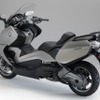 BMWモトラッド・C650GT