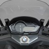 BMWモトラッド・C600スポーツ