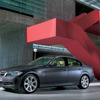 BMW 3シリーズ新型、画像流出事件