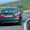 BMW 3シリーズ新型、画像流出事件