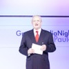 フォルクスワーゲングループ　マルティン・ビンターコルン取締役会会長（サンパウロモーターショー12）