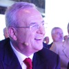 フォルクスワーゲングループ　マルティン・ビンターコルン取締役会会長（サンパウロモーターショー12）