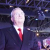 フォルクスワーゲングループ　マルティン・ビンターコルン取締役会会長（サンパウロモーターショー12）