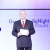 フォルクスワーゲングループ　マルティン・ビンターコルン取締役会会長（サンパウロモーターショー12）
