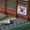 小林可夢偉（ザウバー、2012年韓国GP）
