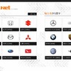 カーセンサー、Windows8対応公式アプリ