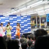 各店舗オリジナルのイベントも