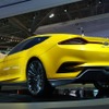 フォード・Evos（サンパウロモーターショー12）