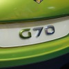 スズキ・G70（サンパウロモーターショー12）