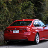 BMW 320dブルーパフォーマンス