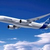 A350XWB（予想図）