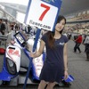 WEC 第8戦 上海 