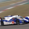WEC 第8戦 上海 