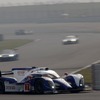 WEC 第8戦 上海 