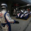 WEC 第8戦 上海 