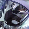 メルセデスベンツ コンセプトスタイルクーペ（サンパウロモーターショー12）