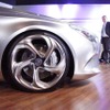 メルセデスベンツ コンセプトスタイルクーペ（サンパウロモーターショー12）