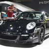 ポルシェ 911ターボS エディション918スパイダー（サンパウロモーターショー12）