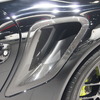 ポルシェ 911ターボS エディション918スパイダー（サンパウロモーターショー12）