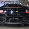 ポルシェ 911ターボS エディション918スパイダー（サンパウロモーターショー12）