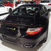 ポルシェ 911ターボS エディション918スパイダー（サンパウロモーターショー12）