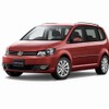 VW ゴルフ クロストゥーラン