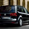 VW ゴルフ クロストゥーラン