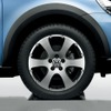 VW ゴルフ クロストゥーラン