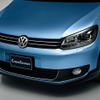 VW ゴルフ クロストゥーラン