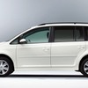 VW ゴルフ クロストゥーラン