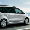 VW ゴルフ クロストゥーラン