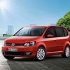 VW ゴルフ クロストゥーラン