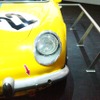 アルピーヌ A110 1600S（サンパウロモーターショー12）