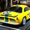 アルピーヌ A110 1600S（サンパウロモーターショー12）