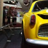 アルピーヌ A110 1600S（サンパウロモーターショー12）
