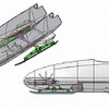 JIMTOF2012「下町ボブスレー」試作機を初公開…冬季五輪を目指し町工場が開発 